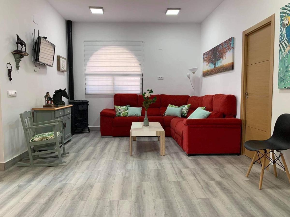 Apartamento “Las Cuadras “ Cadiz Exterior photo