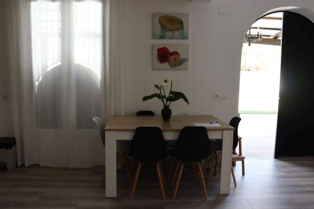Apartamento “Las Cuadras “ Cadiz Exterior photo
