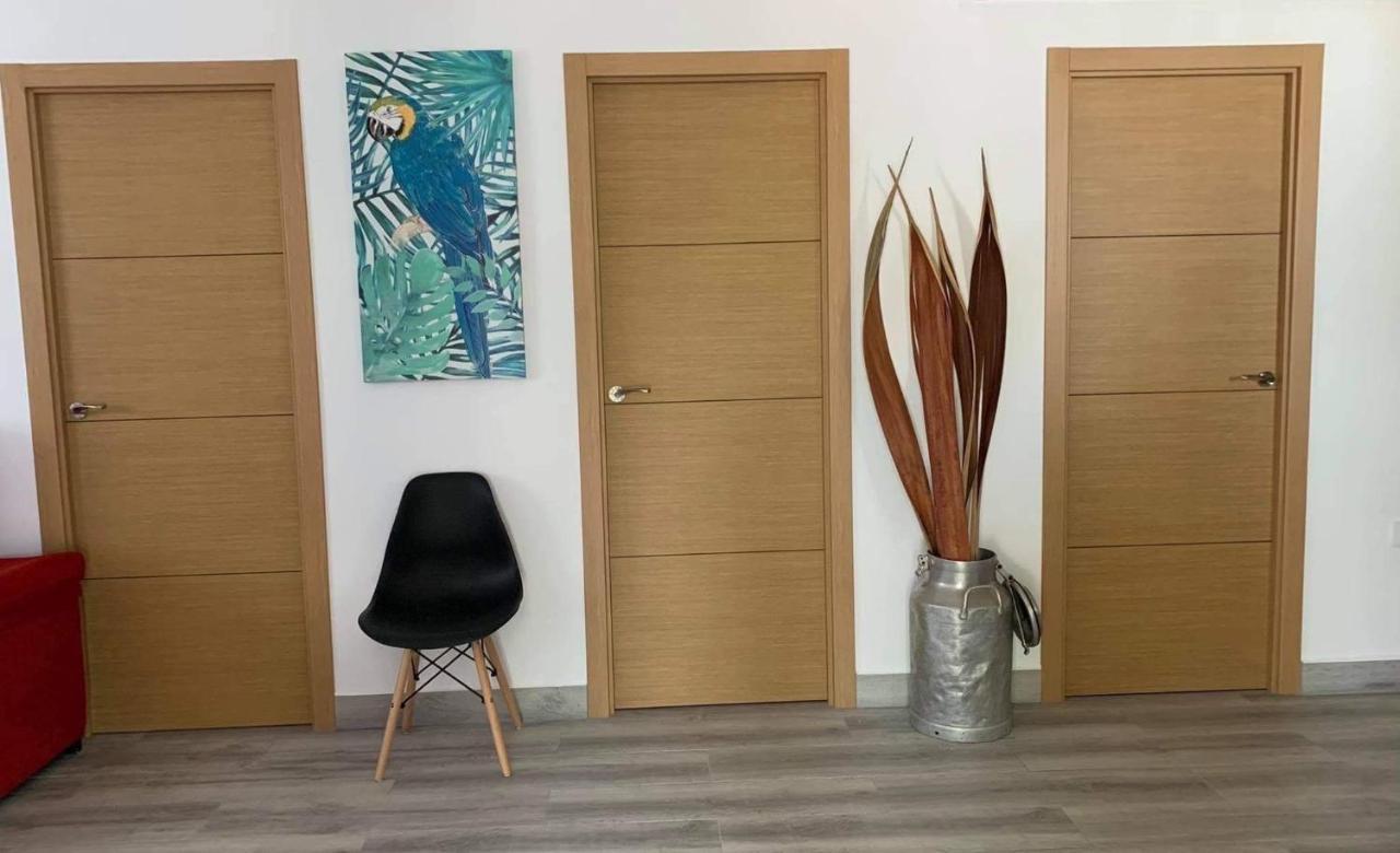 Apartamento “Las Cuadras “ Cadiz Exterior photo