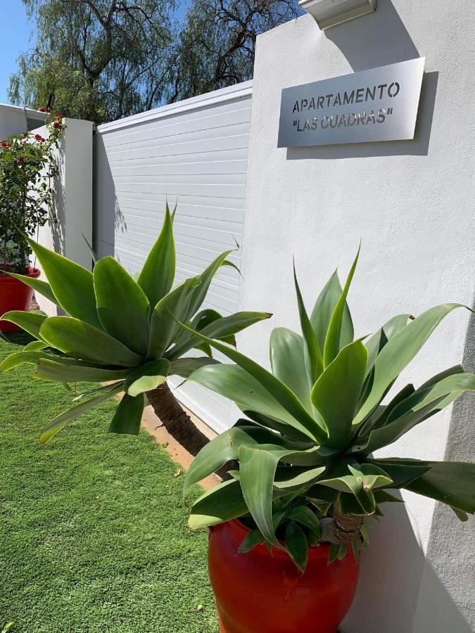 Apartamento “Las Cuadras “ Cadiz Exterior photo